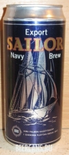 0,4L Sailor