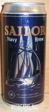 0,4L Sailor