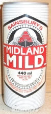 0,4L Midland Mild