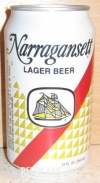 0,35L Narragansett