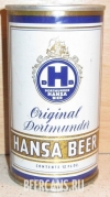 0,35L Hansa