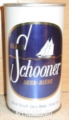 0,35L Schooner