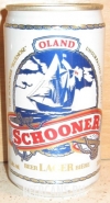 0,35L Schooner