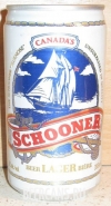 0,35L Schooner