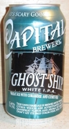 0,35L Ghost Ship