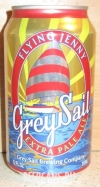 0,35L Grey Sail