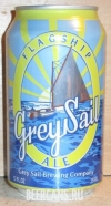 0,35L Grey Sail