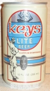 0,35L Keys