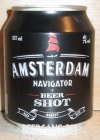 0,5L Amsterdam Navigator Black Shot