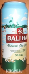 0,5L Bali Hai
