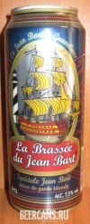 0,5L La Brassee