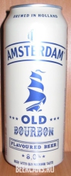0,5L Amsterdam Old Bourbon