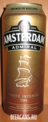 0,5L Amsterdam Admiral