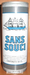 0,5L  Sans Souci