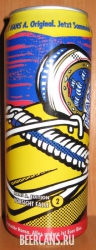 0,5L Hansa
