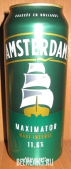 0,5L Amsterdam Maximator